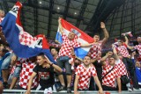 Euro 2012 Poznań - Gorąca noc chorwackich kibiców!