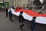 11 listopada w Pleszewie i powiecie pleszewskim. Tak świętować będziemy Narodowe Święto Niepodległości. PROGRAM WYDARZEŃ