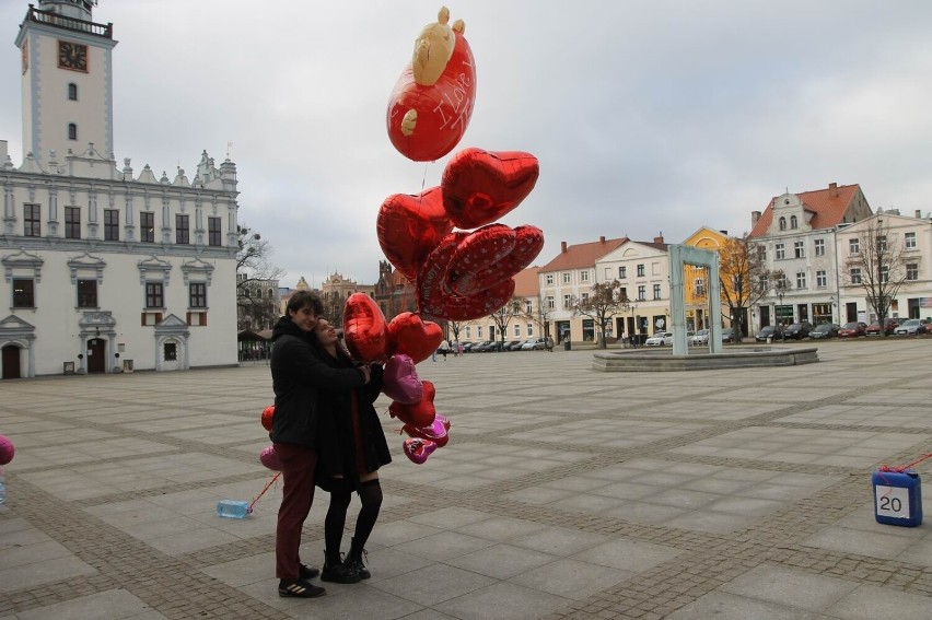 Walentynki Chełmińskie 2023 trwają. Dziś ostatni dzień...