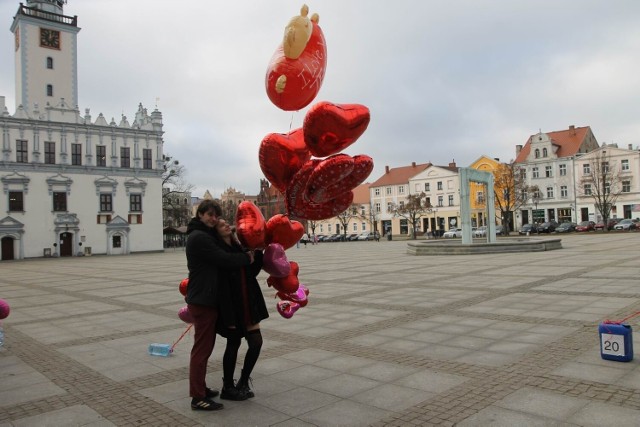 Walentynki Chełmińskie 2023 trwają. Dziś ostatni dzień atrakcji