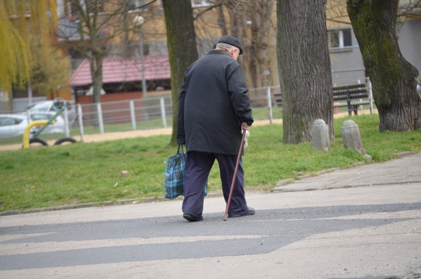 Według danych GUS, wzrosła średnia długości życia Polaków