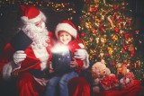 Mikołaj w galerii Nowy Rynek. Elfy nauczą dekorowania pierników, Mikołaj wręczy paczki