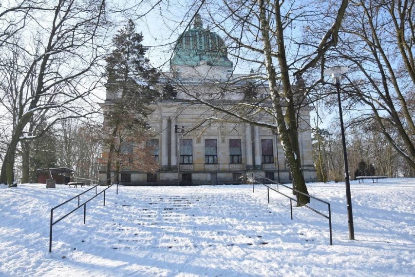 Będzie remont Miejskiego Domu Kultury i Tivoli! Sprawdź szczegóły! [ZDJĘCIA]