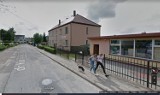 Tucholanie z osiedli Warszawska i Ligi Ochrony Przyrody przyłapani na Goggle Street View