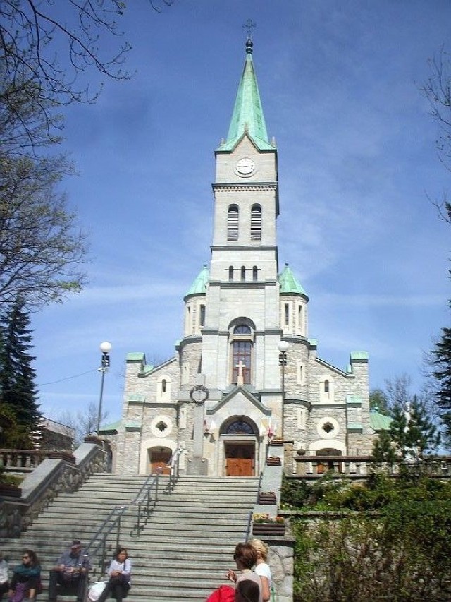 Zakopane