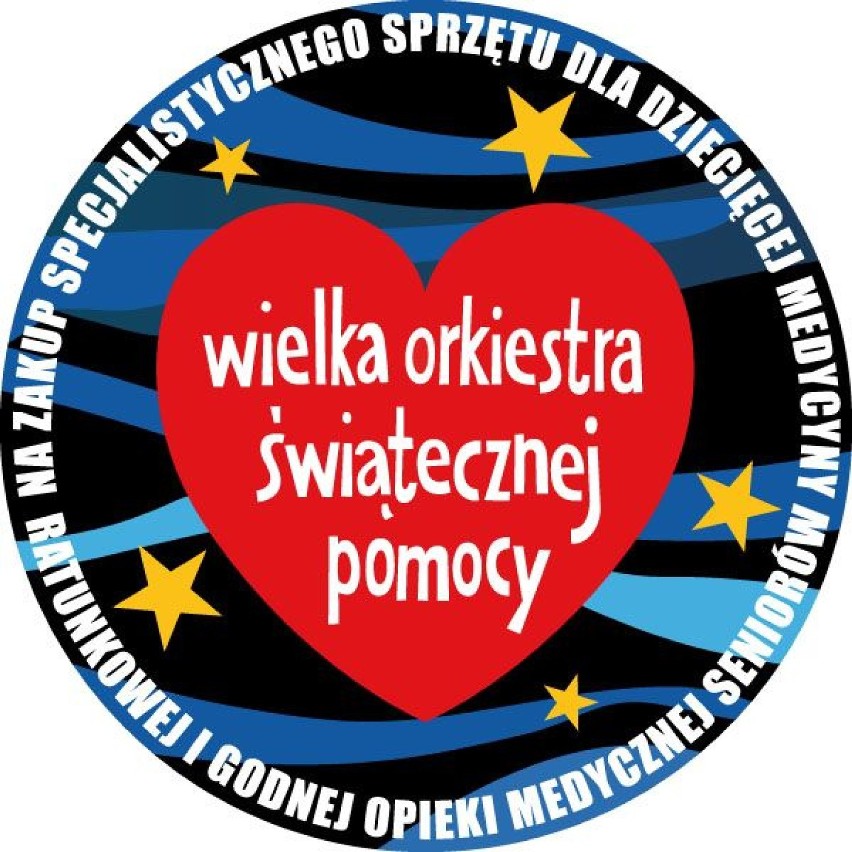 Program WOŚP 2014 Szczekociny:
godz. 15 - 15.20 - występ...