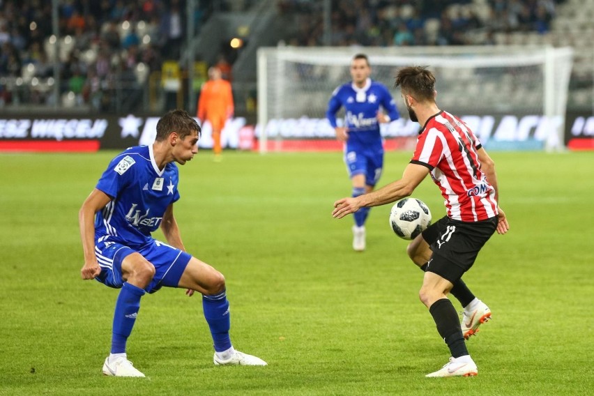 07.10.2018 krakow 
 


ekstraklasa pilka nozna derby wisla...