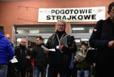 Strajk górników na Śląsku. Pracownicy z kopalń Polskiej Grupy Górniczej chcą podwyżek. Zarząd PGG wydał oświadczenie