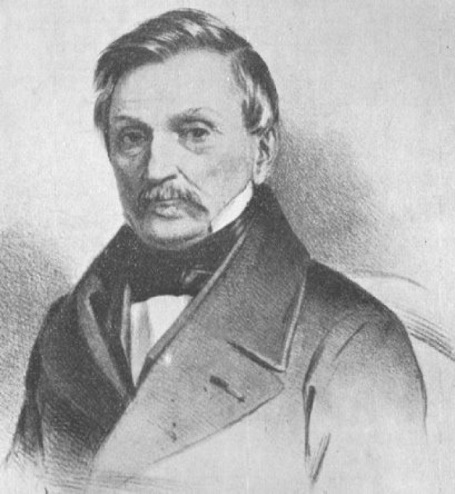 Aleksander Fredro