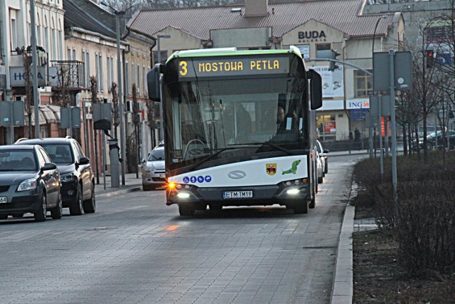 Aktualny rozkład jazdy MZK Tomaszów ważny od 30 sierpnia 2021