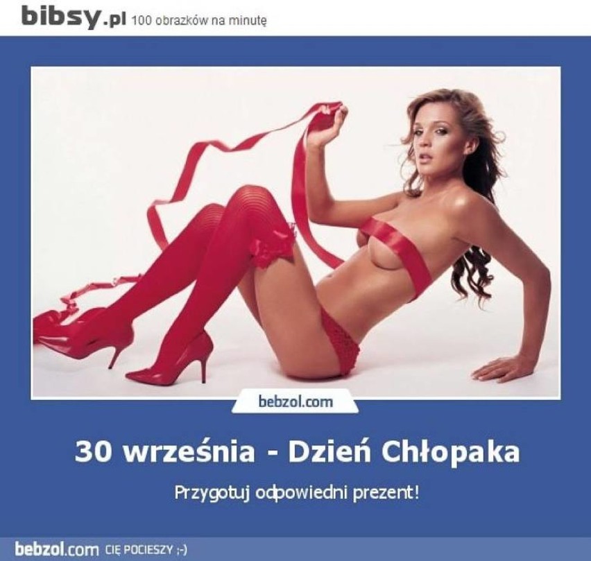 Dzień Chłopaka 2018 MEMY