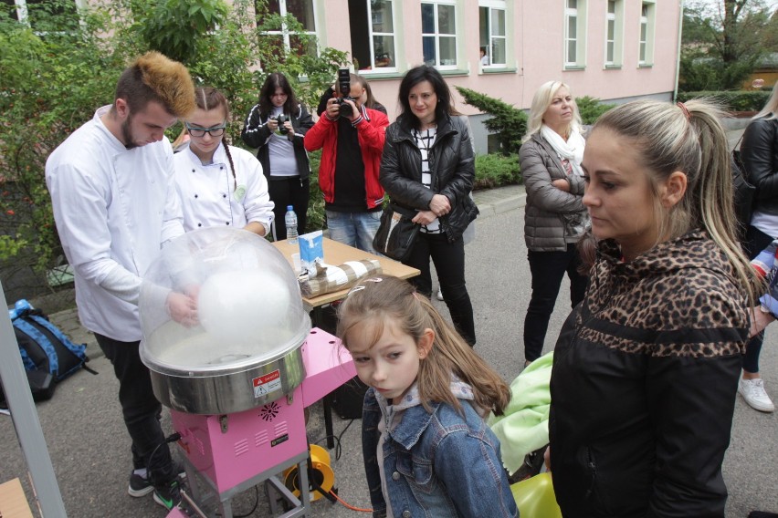 Piknik z okazji 20-lecia Centrum Pediatrii w Sosnowcu