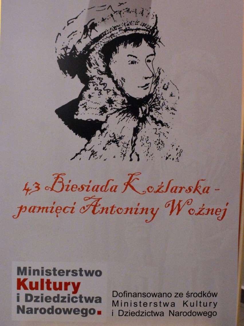 43. Biesiada Koźlarska w Zbąszyniu - Piątek