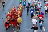 Rekordowy Poznań Maraton 2012 [ZDJĘCIA]