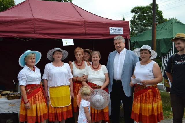 Disco Bandżo w Ryjewie. VI Powiślański Turniej Gmin