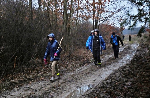 Ekstremalna Droga Krzyżowa