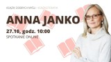 Książki dobrych myśli – KsiążkoTerapia z Anną Janko