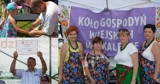 Piknik Województwa Łódzkiego w Ostrówku ZDJĘCIA