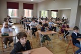 Konkurs matematyczny dla klas III z powiatu oleśnickiego (NAZWISKA LAUREATÓW)