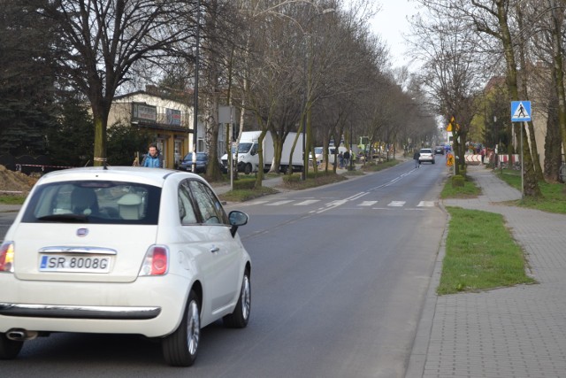 Rusza remont ulicy Mikołowskiej w Rybniku