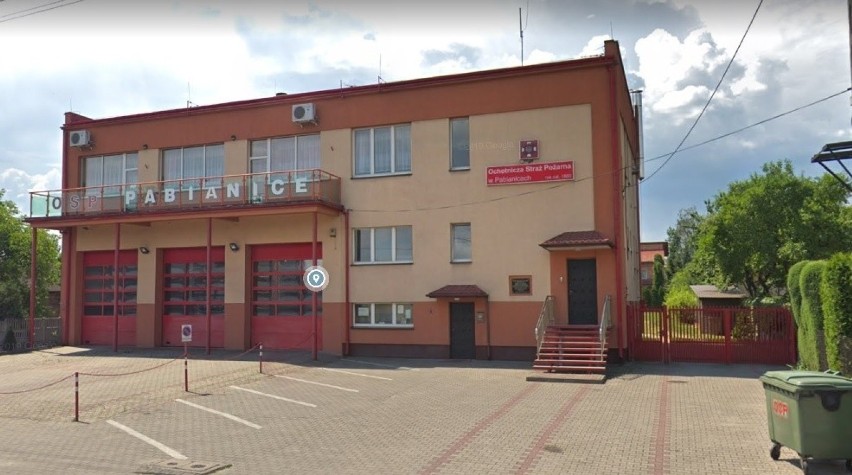 Strażacy ochotnicy z Pabianic będą mieć nową odzież. To kolejne zadanie z budżetu obywatelskiego