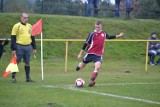 GTS Czarna Dąbrówka - Stal Jezierzyce 3:2. Zobacz zdjęcia. Ligowa relacja w piątek 25.10