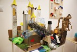 Chełm. W Galerii Chełm można podziwiać prace laureatów V konkursu Ekologicznego Drugie Życie Śmieci. Zobacz zdjęcia