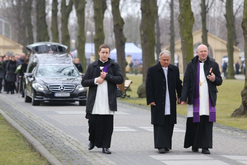 Piotr Wieczorek pracował w gliwickim samorządzie wielu lat....