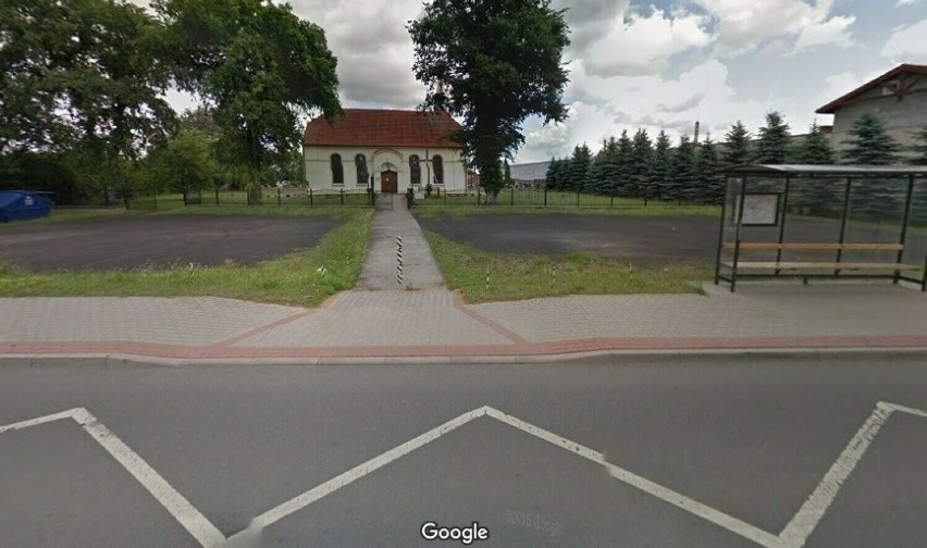 Kościół Matki Bożej Różańcowej (ul. Strażacka)...