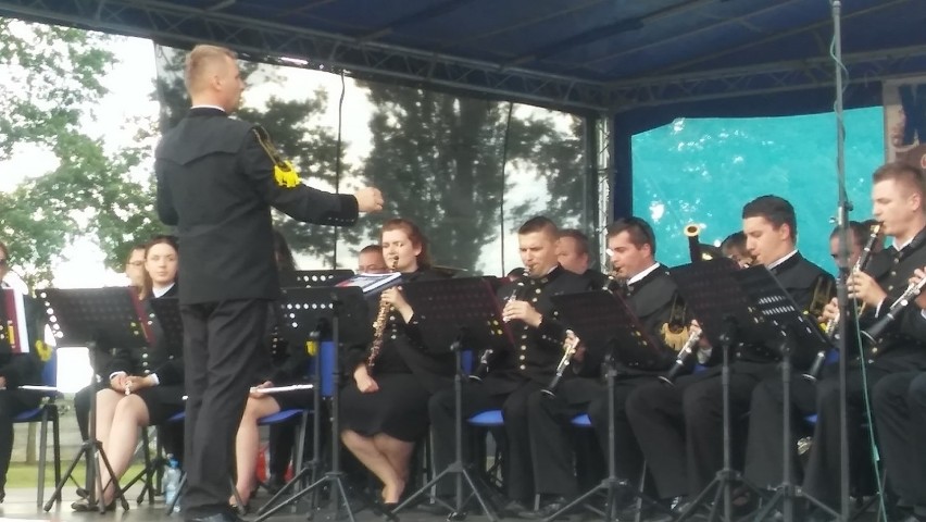 Orkiestra Dęta PAK KWB Konin z nagrodą główną "Kryształowe Koło"