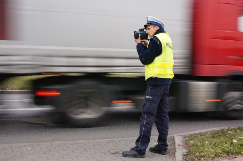Ruda Śląska policja: Kontrole stanu technicznego pojazdów