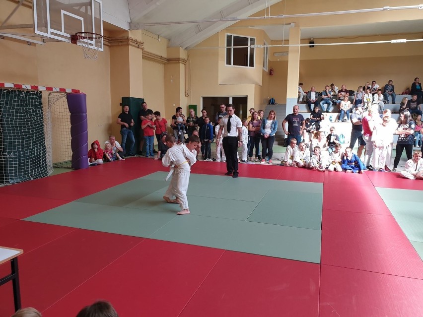 Intec Judo Cup - Kożuchów 2019, 14 września