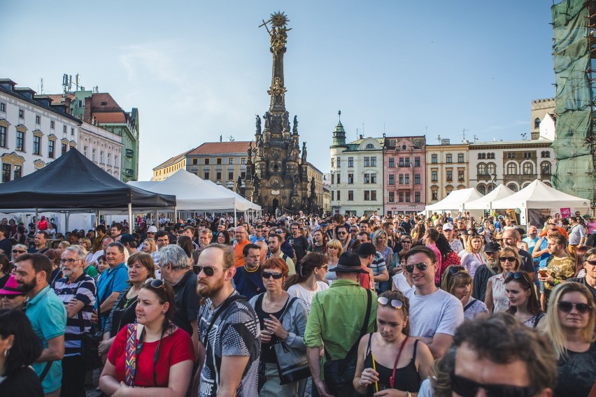 Lubisz kuchnię naszych południowych sąsiadów? Oto wiosenne festiwale kulinarne w Czechach