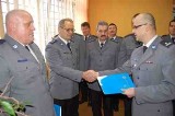 Zmiany na stanowisku komendanta policji w Sompolnie