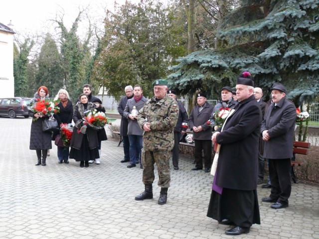 Rocznica śmierci Ryszarda Kuklińskiego