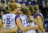 Siatkarki z Krosna pokonały Silesia Volley Mysłowice 1:3