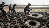 Runmageddon na plaży w Orłowie [PROGRAM ZAWODÓW]