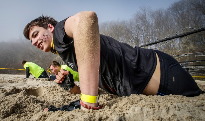 Runmageddon Gdynia