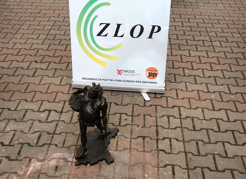 ZLOP, czyli Związek Lubuskich Organizacji Pozarządowych -...