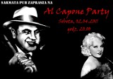 Przenieś się do czasów Al Capone