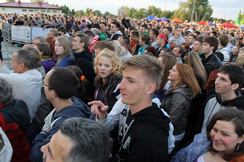 Dni Głogowa - Dzień drugi (Foto)                    