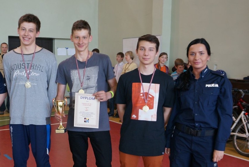 Turniej BRD w Mikołowie