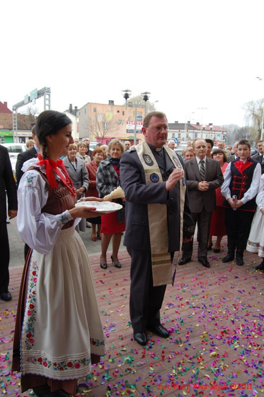 Ksiądz prałat ppłk. Zenon Pawelak