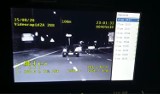 Zabrzańscy policjanci zatrzymali mieszkańca Chorzowa, który pędził ponad 200 km/h przez DTŚ w swoim Porsche 