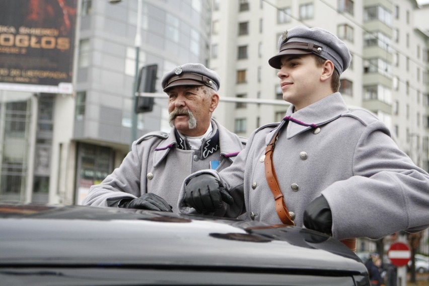 Bieg Niepodległości 2015. Zobacz fotorelację z największego...