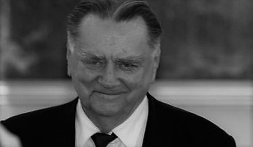 Nie żyje były premier Polski Jan Olszewski. Miał 88 lat