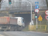 Rusza remont kolejowego wiaduktu na Uniejowskiej w Sieradzu. Kierowców czekają utrudnienia