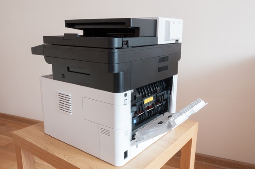 Jaką drukarkę do biura wybrać? - test Kyocera ECOSYS M2040dn