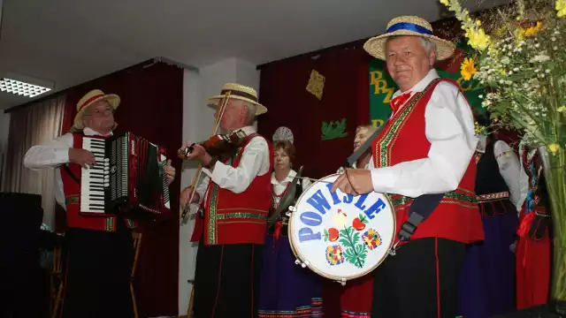 Za unijne pieniądze w Łaziskach kultywują tradycje i krzewią folklor Powiśla Lubelskiego