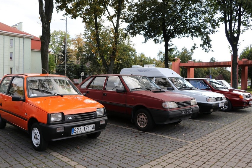 Uroczystość odsłonięcia tablicy, upamiętniającej pokolenia...